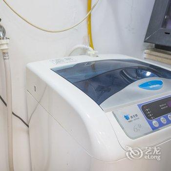 漫步古城公寓(西安1号店)酒店提供图片