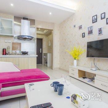 漫步古城公寓(西安1号店)酒店提供图片