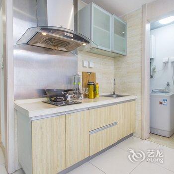 漫步古城公寓(西安1号店)酒店提供图片