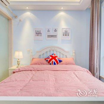 漫步古城公寓(西安1号店)酒店提供图片