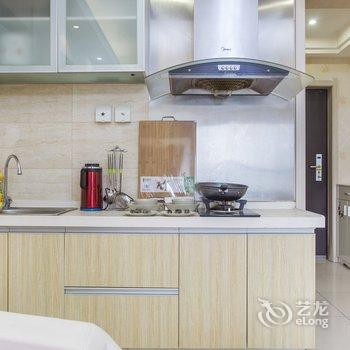 漫步古城公寓(西安1号店)酒店提供图片