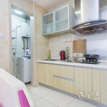 漫步古城公寓(西安1号店)酒店提供图片