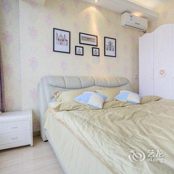 漫步古城公寓(西安1号店)酒店提供图片