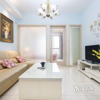 漫步古城公寓(西安1号店)酒店提供图片