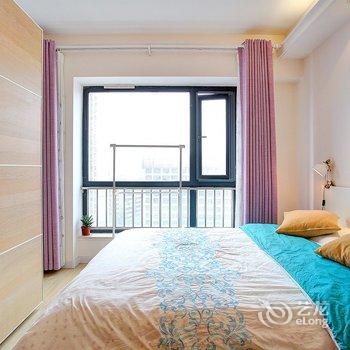 漫步古城公寓(西安1号店)酒店提供图片