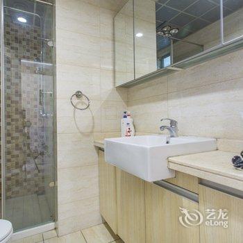 漫步古城公寓(西安1号店)酒店提供图片