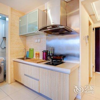 漫步古城公寓(西安1号店)酒店提供图片