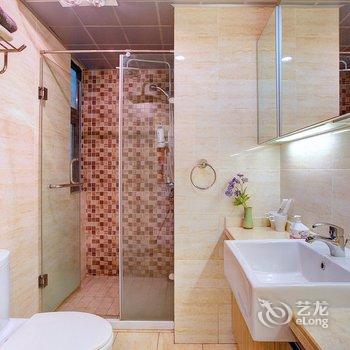 漫步古城公寓(西安1号店)酒店提供图片