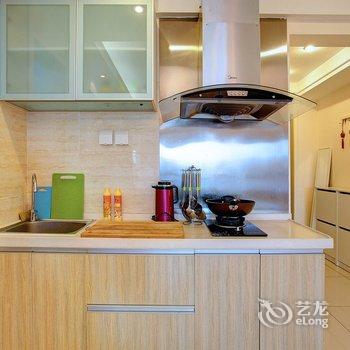 漫步古城公寓(西安1号店)酒店提供图片