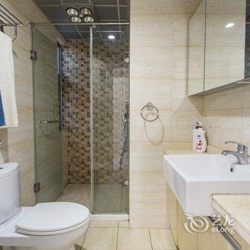 漫步古城公寓(西安1号店)酒店提供图片