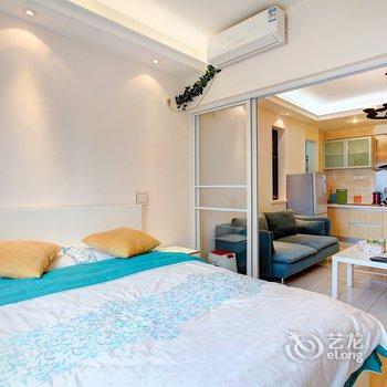 漫步古城公寓(西安1号店)酒店提供图片