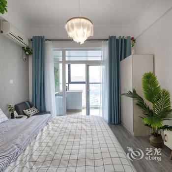成都成都爱上熊猫民宿(黄河中路二段分店)酒店提供图片