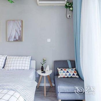 成都成都爱上熊猫民宿(黄河中路二段分店)酒店提供图片
