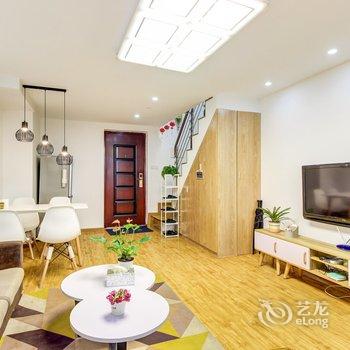 成都成都爱上熊猫民宿(黄河中路二段分店)酒店提供图片