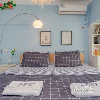 成都成都爱上熊猫民宿(黄河中路二段分店)酒店提供图片
