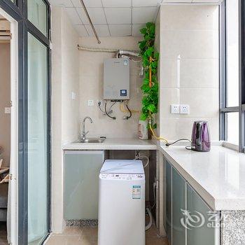 成都成都爱上熊猫民宿(黄河中路二段分店)酒店提供图片