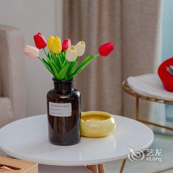 成都成都爱上熊猫民宿(黄河中路二段分店)酒店提供图片