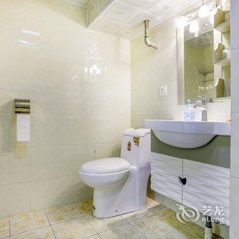 成都成都爱上熊猫民宿(黄河中路二段分店)酒店提供图片