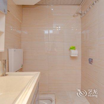 成都成都爱上熊猫民宿(黄河中路二段分店)酒店提供图片
