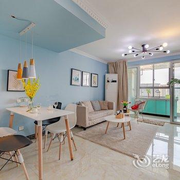 成都成都爱上熊猫民宿(黄河中路二段分店)酒店提供图片