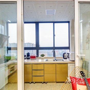 成都成都爱上熊猫民宿(黄河中路二段分店)酒店提供图片
