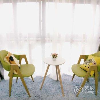 成都成都爱上熊猫民宿(黄河中路二段分店)酒店提供图片