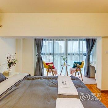 成都成都爱上熊猫民宿(黄河中路二段分店)酒店提供图片