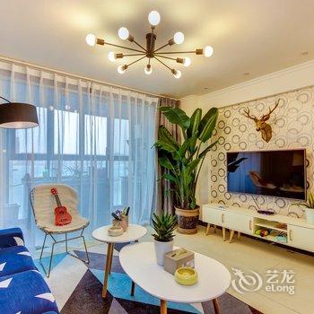 成都成都爱上熊猫民宿(黄河中路二段分店)酒店提供图片