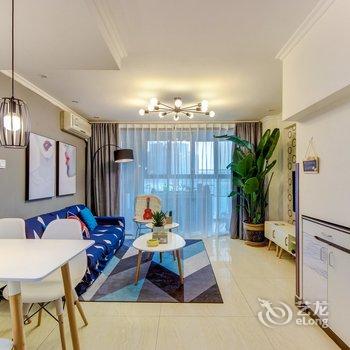 成都成都爱上熊猫民宿(黄河中路二段分店)酒店提供图片