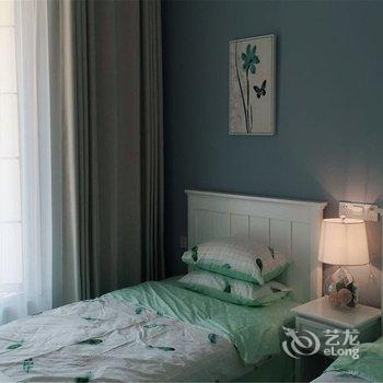 上海一琳别墅轰趴馆(香草花园分店)酒店提供图片