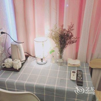 上海丽蔷精品民宿(张家桥村分店)酒店提供图片