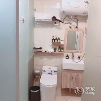 上海丽蔷精品民宿(张家桥村分店)酒店提供图片