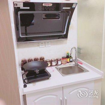 上海丽蔷精品民宿(张家桥村分店)酒店提供图片