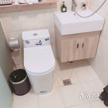 上海丽蔷精品民宿(张家桥村分店)酒店提供图片