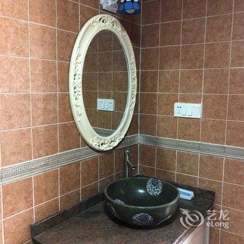 广州觅源居客栈酒店提供图片