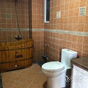 广州觅源居客栈酒店提供图片