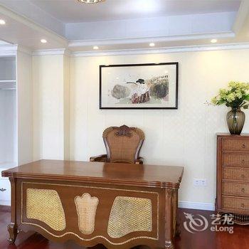广州觅源居客栈酒店提供图片