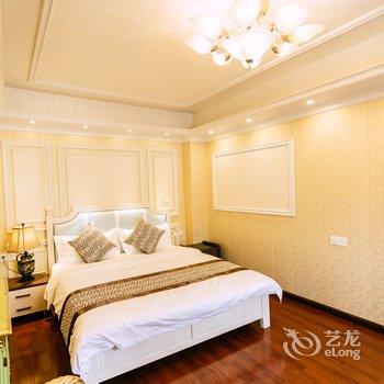广州觅源居客栈酒店提供图片