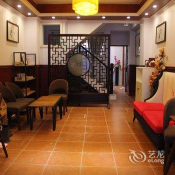 广州觅源居客栈酒店提供图片