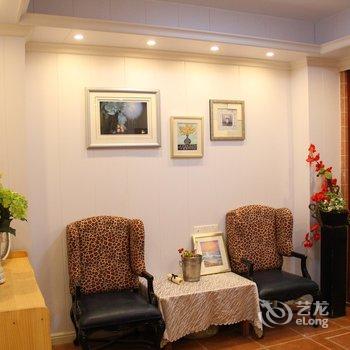 广州觅源居客栈酒店提供图片