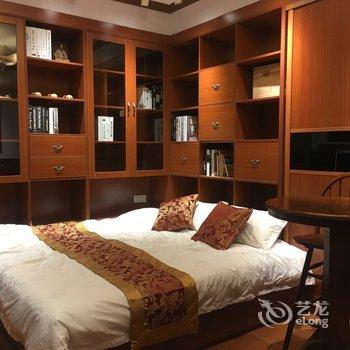 广州觅源居客栈酒店提供图片