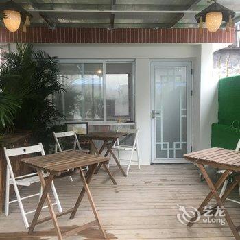 广州觅源居客栈酒店提供图片