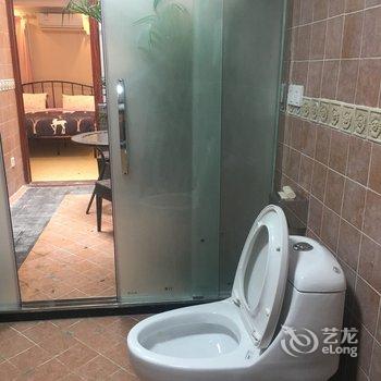 广州觅源居客栈酒店提供图片