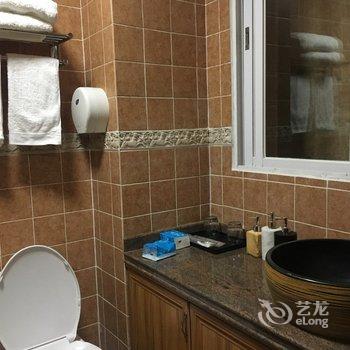 广州觅源居客栈酒店提供图片