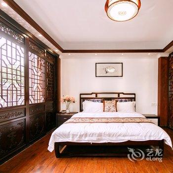 广州觅源居客栈酒店提供图片