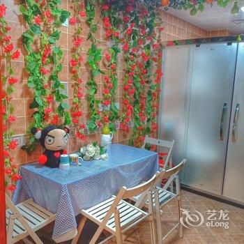 广州觅源居客栈酒店提供图片