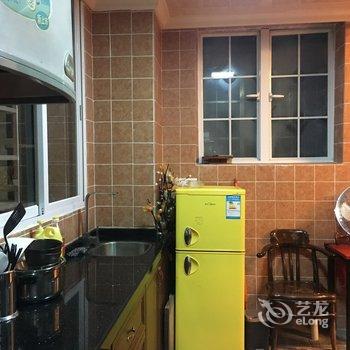 广州觅源居客栈酒店提供图片