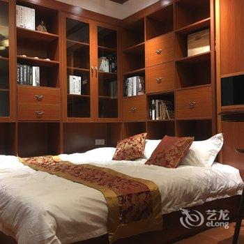 广州觅源居客栈酒店提供图片