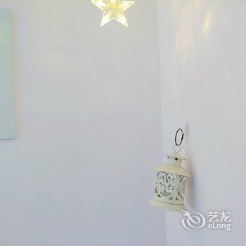 南宁白色的草草公寓酒店提供图片