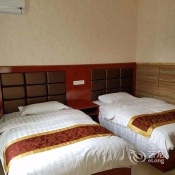 邛崃兄弟山庄酒店提供图片